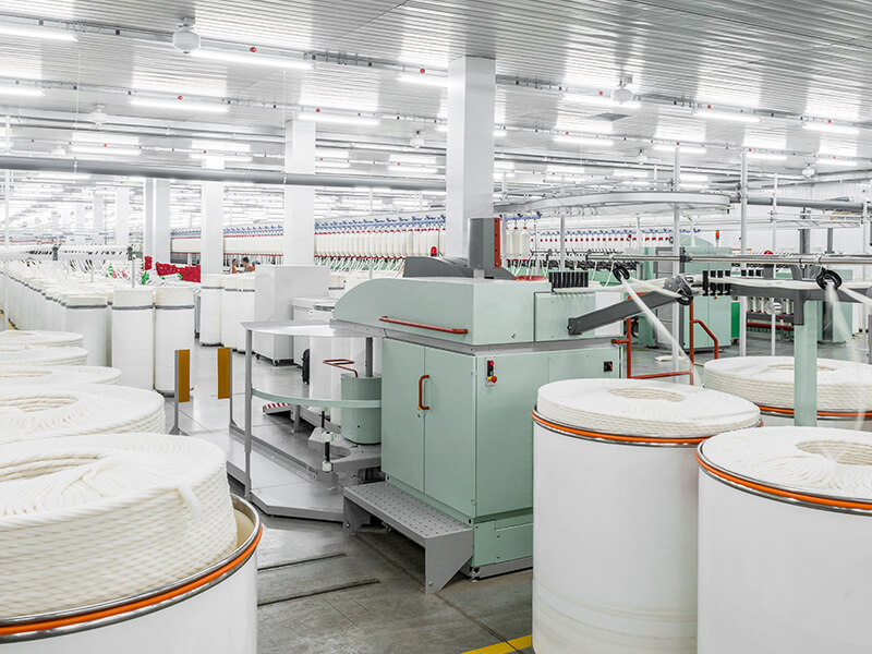 Industrial Equipment
