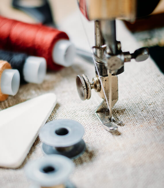 Textile Materials